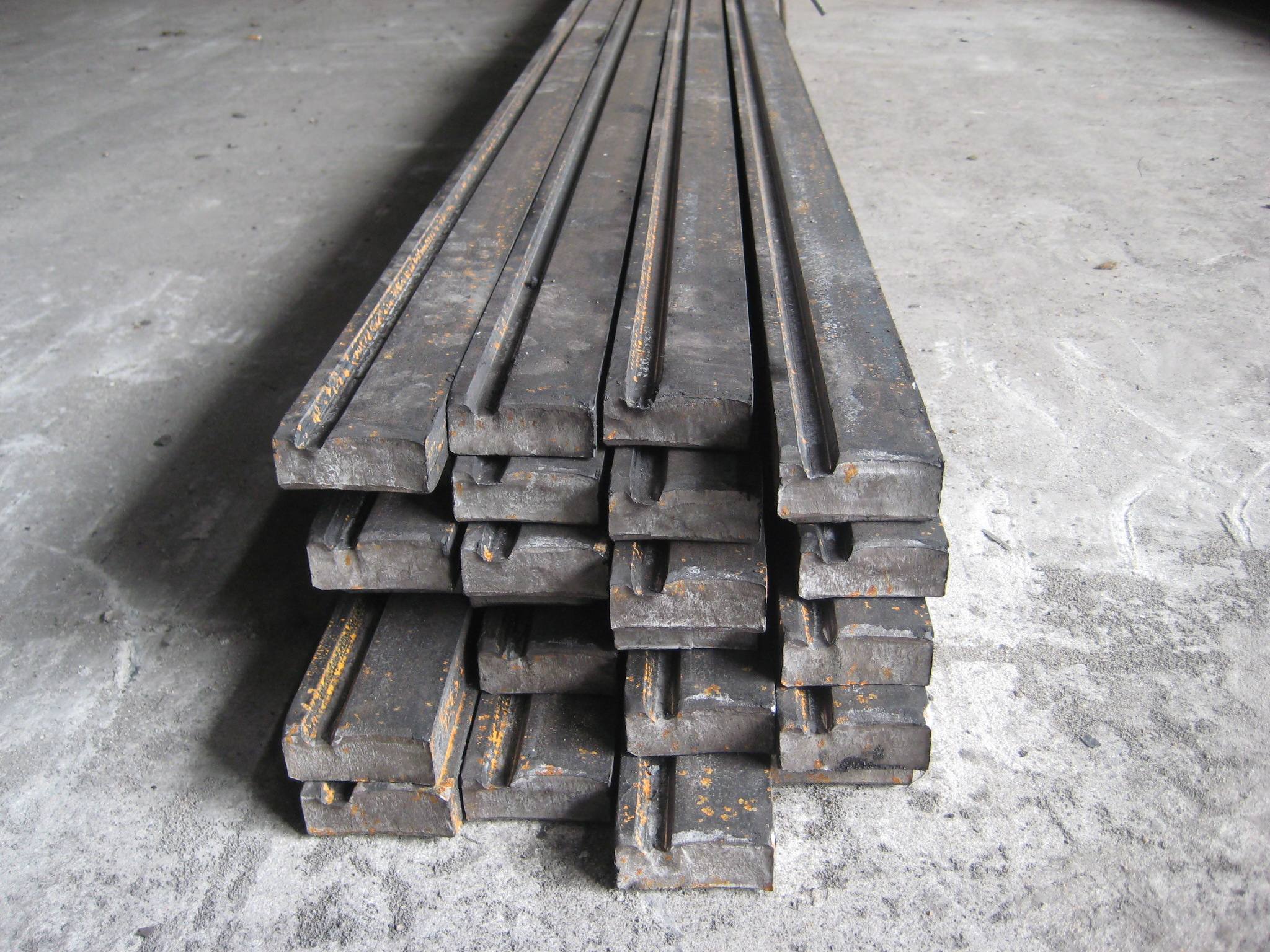 異型鋼是如何除銹的，有哪些工藝