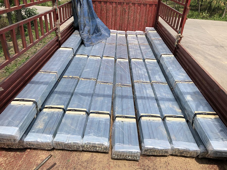 什么是異型鋼？什么是熱軋異型鋼？