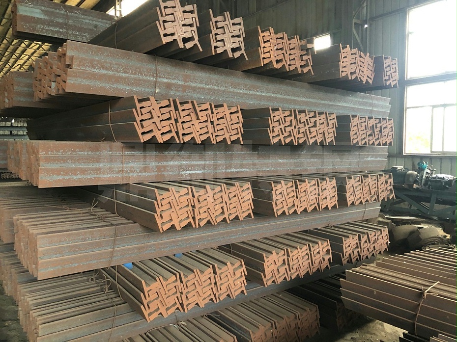 熱軋異型鋼