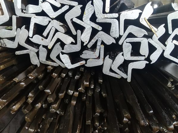 定制汽車(chē)門(mén)鉸鏈型鋼