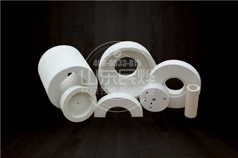 硅酸鋁纖維異形件 硅酸鋁纖維異形件